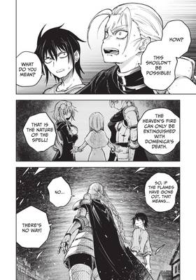 Read Peach Boy Riverside  16 Page 6 in English