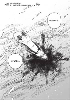 Read Peach Boy Riverside  16 Page 7 in English