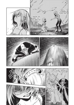 Read Peach Boy Riverside  16 Page 9 in English