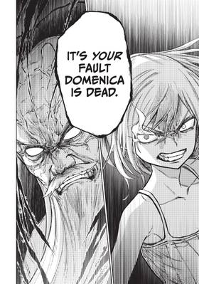 Read Peach Boy Riverside  16 Page 10 in English