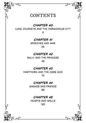 Read Peach Boy Riverside  10 Page 4 in English