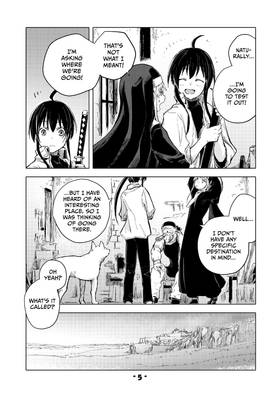 Read Peach Boy Riverside  10 Page 7 in English