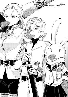 Read Peach Boy Riverside  11 Page 6 in English