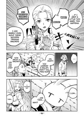 Read Peach Boy Riverside  11 Page 8 in English