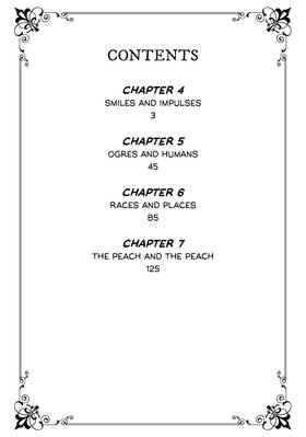 Read Peach Boy Riverside  2 Page 4 in English