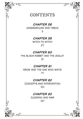 Read Peach Boy Riverside  13 Page 4 in English