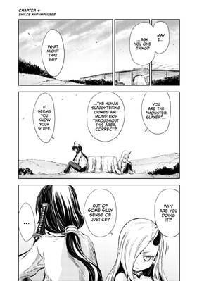 Read Peach Boy Riverside  2 Page 5 in English