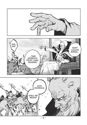 Read Peach Boy Riverside  13 Page 5 in English