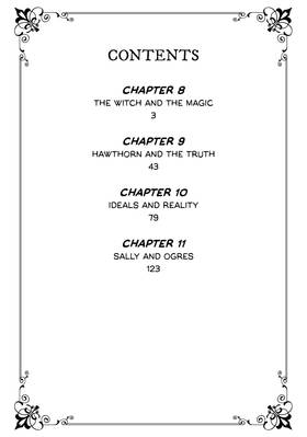 Read Peach Boy Riverside  3 Page 4 in English