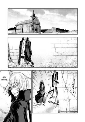 Read Peach Boy Riverside  3 Page 5 in English