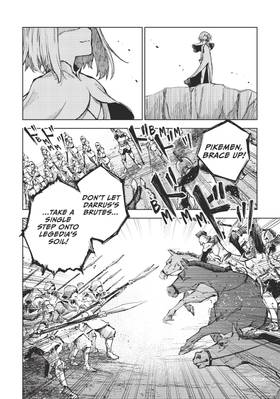 Read Peach Boy Riverside  13 Page 6 in English