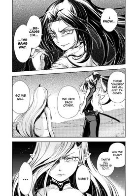 Read Peach Boy Riverside  2 Page 8 in English