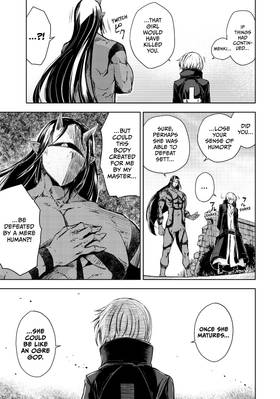 Read Peach Boy Riverside  3 Page 7 in English