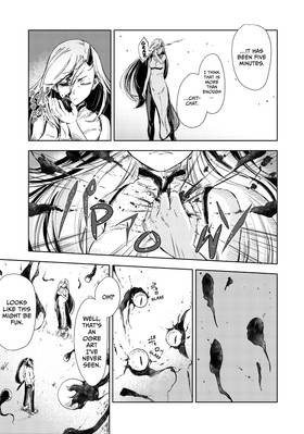 Read Peach Boy Riverside  2 Page 9 in English