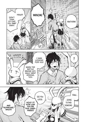 Read Peach Boy Riverside  13 Page 9 in English