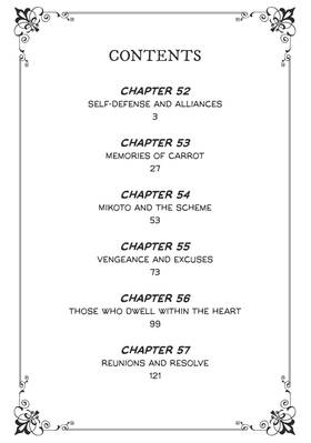 Read Peach Boy Riverside  12 Page 4 in English