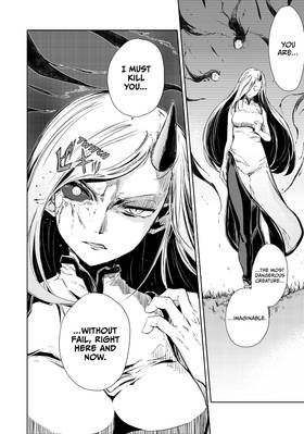 Read Peach Boy Riverside  2 Page 10 in English