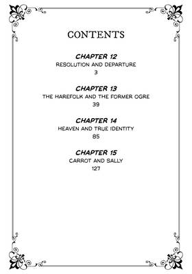 Read Peach Boy Riverside  4 Page 4 in English
