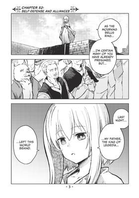 Read Peach Boy Riverside  12 Page 5 in English