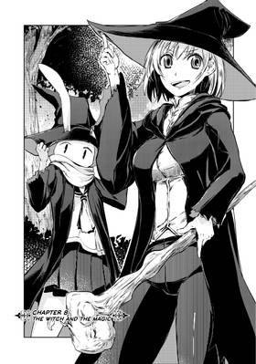 Read Peach Boy Riverside  3 Page 9 in English