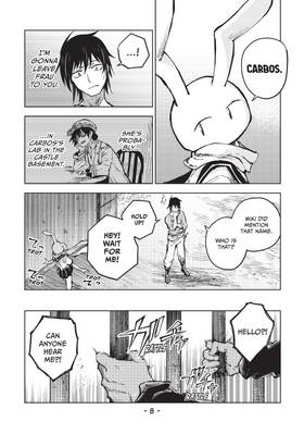 Read Peach Boy Riverside  13 Page 10 in English