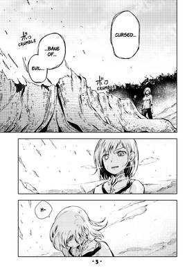 Read Peach Boy Riverside  4 Page 5 in English