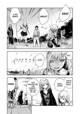 Read Peach Boy Riverside  4 Page 6 in English
