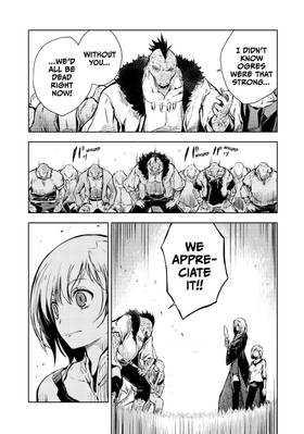 Read Peach Boy Riverside  4 Page 7 in English