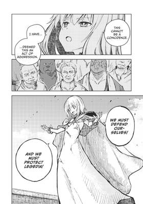 Read Peach Boy Riverside  12 Page 8 in English