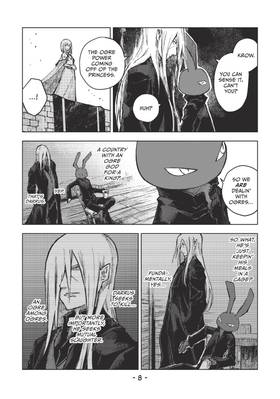 Read Peach Boy Riverside  12 Page 10 in English