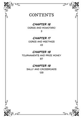Read Peach Boy Riverside  5 Page 4 in English
