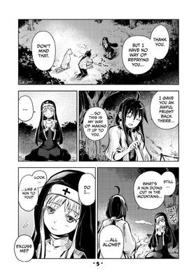 Read Peach Boy Riverside  5 Page 7 in English