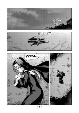 Read Peach Boy Riverside  5 Page 10 in English
