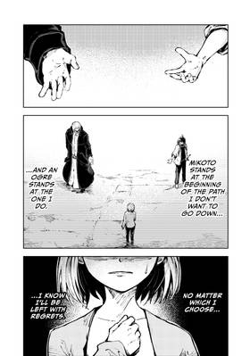 Read Peach Boy Riverside  6 Page 5 in English