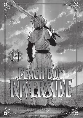Read Peach Boy Riverside  14 Page 3 in English