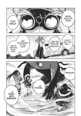Read Peach Boy Riverside  14 Page 5 in English