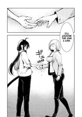 Read Peach Boy Riverside  6 Page 8 in English