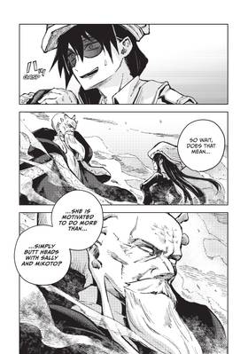 Read Peach Boy Riverside  14 Page 6 in English