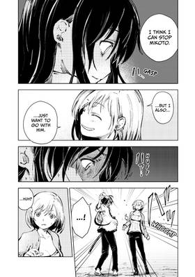 Read Peach Boy Riverside  6 Page 9 in English