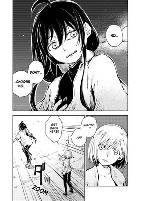 Read Peach Boy Riverside  6 Page 10 in English