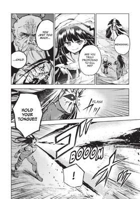 Read Peach Boy Riverside  14 Page 8 in English