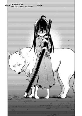 Read Peach Boy Riverside  7 Page 7 in English