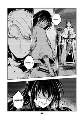 Read Peach Boy Riverside  7 Page 10 in English