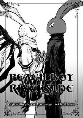 Read Peach Boy Riverside  8 Page 3 in English