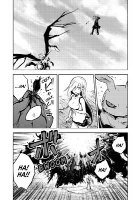 Read Peach Boy Riverside  8 Page 5 in English