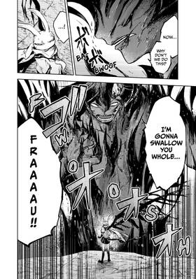 Read Peach Boy Riverside  8 Page 6 in English