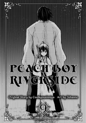 Read Peach Boy Riverside  9 Page 3 in English