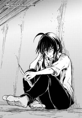 Read Peach Boy Riverside  9 Page 7 in English