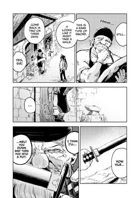 Read Peach Boy Riverside  9 Page 9 in English