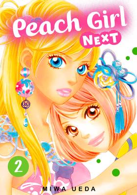 Read Peach Girl NEXT  2 Page 1 in English